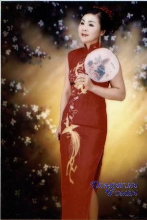 China women