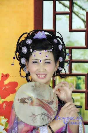 China women