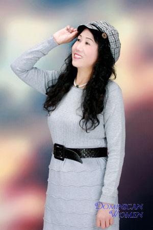 China women