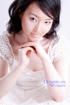 China women