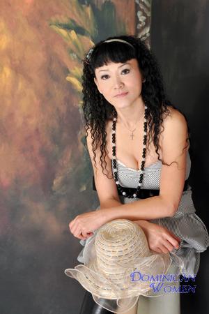 China women