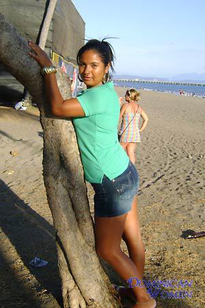 Costa Rica women