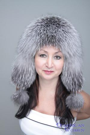 Russia women