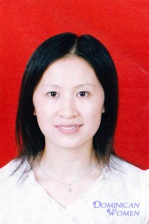 China women