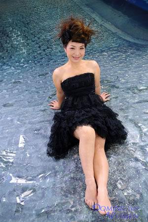 China women
