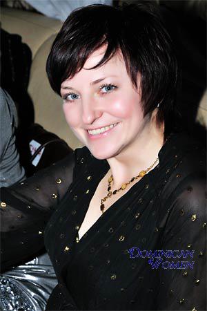 Ukraine women
