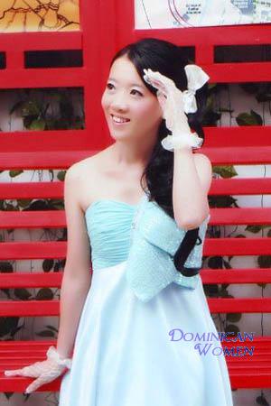 China women