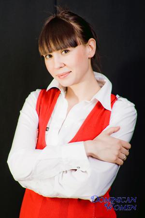 Russia women