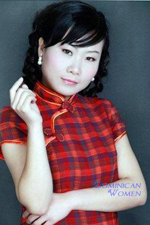 China women