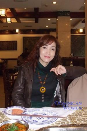 China women