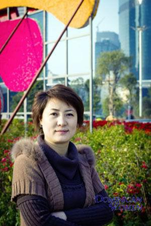 China women