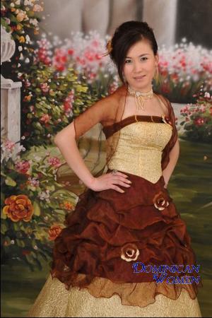China women