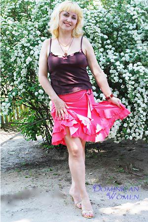 Ukraine women