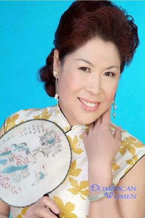 China women