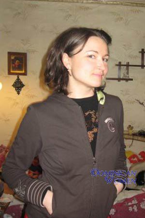 Russia women