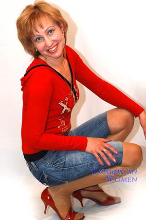 Ukraine women