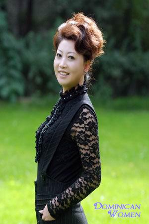 China women