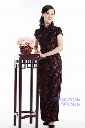 China women
