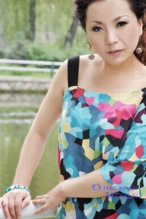 China women