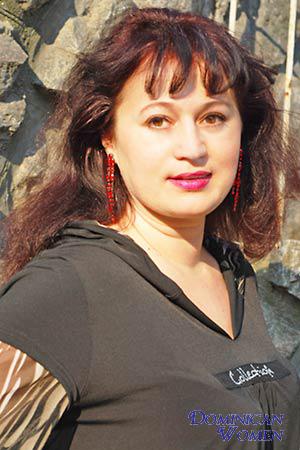 Ukraine women