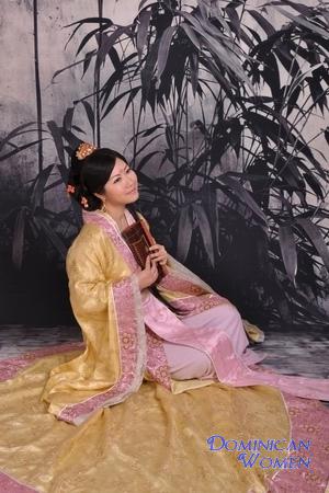 China women