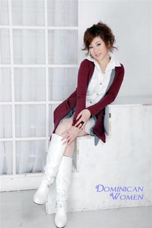 China women