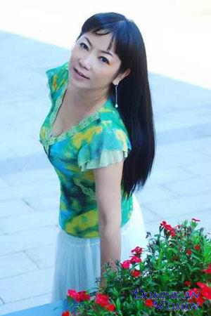 China women