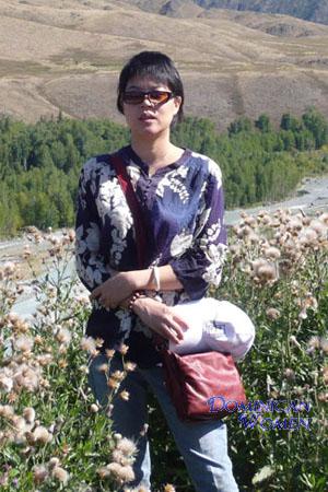 China women