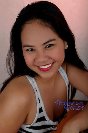 Ladies of Philippines