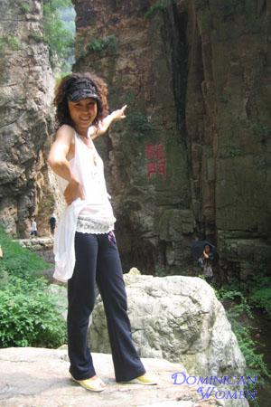 China women