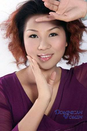 China women