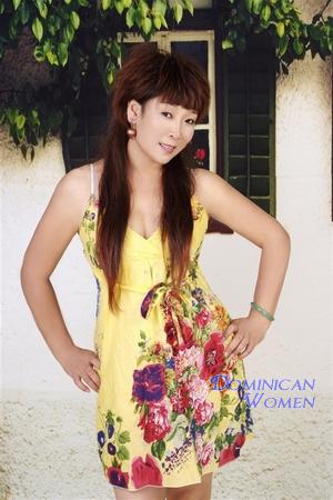 China women
