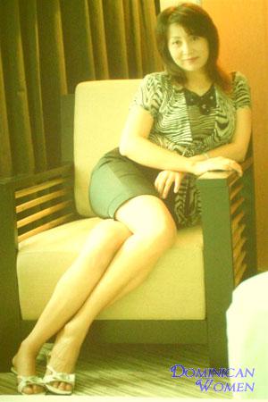 China women