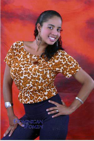 Ladies of Latin-America