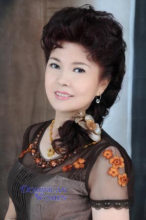 Ladies of China