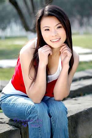 Ladies of China