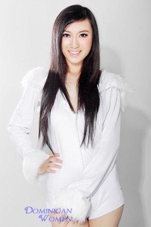 Ladies of China