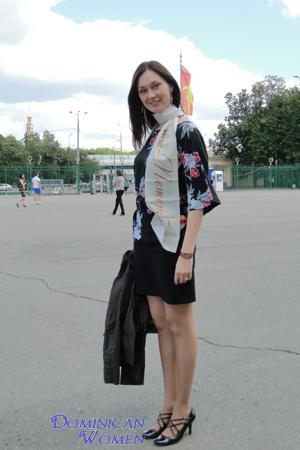 Ladies of Saint Petersburg