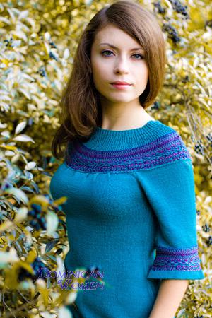 Ladies of Eastern-Europe
