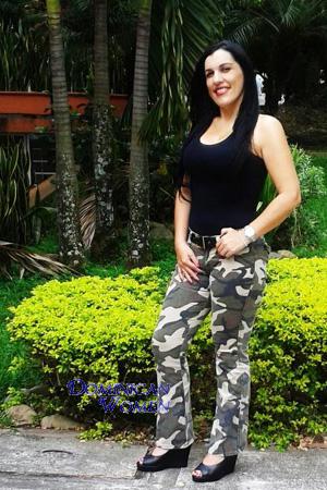 Ladies of Latin-America