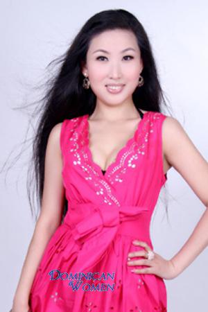 Ladies of Asia