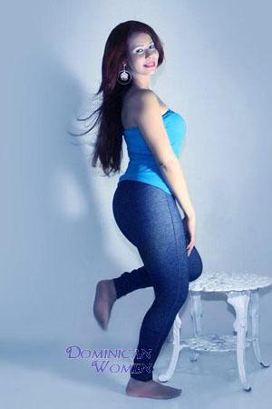 153063 - Marisol Age: 54 - Dominican Republic