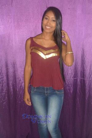 153275 - Mari Luz Age: 28 - Colombia