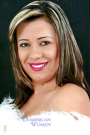 154440 - Dania Yadaly Age: 41 - Colombia