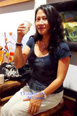 158063 - Rachel Age: 55 - China