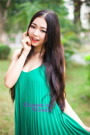 Ladies of Shanghai