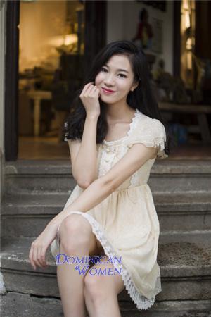 Ladies of China