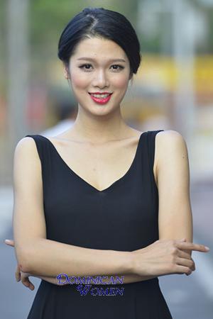 Ladies of Guangzhou