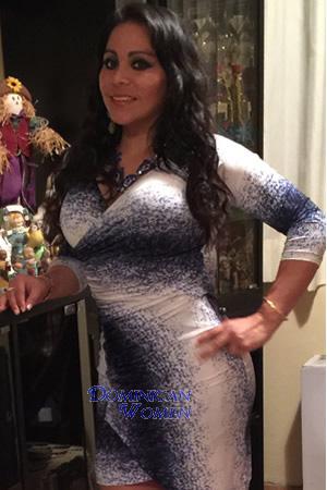 Ladies of Latin-America