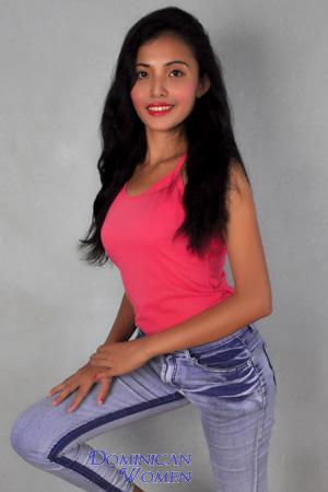 Ladies of Philippines